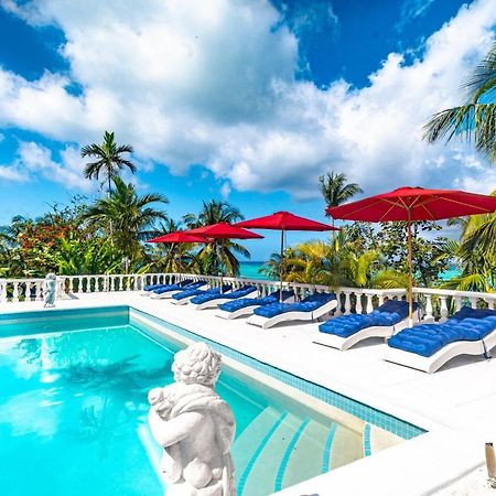 Studio Candy At Viking Hill - Love Beach Nassau Eksteriør bilde