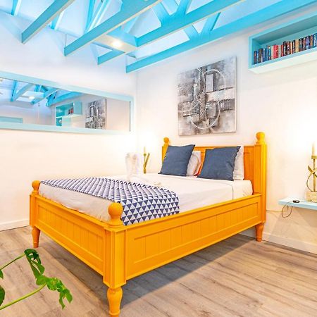 Studio Candy At Viking Hill - Love Beach Nassau Eksteriør bilde