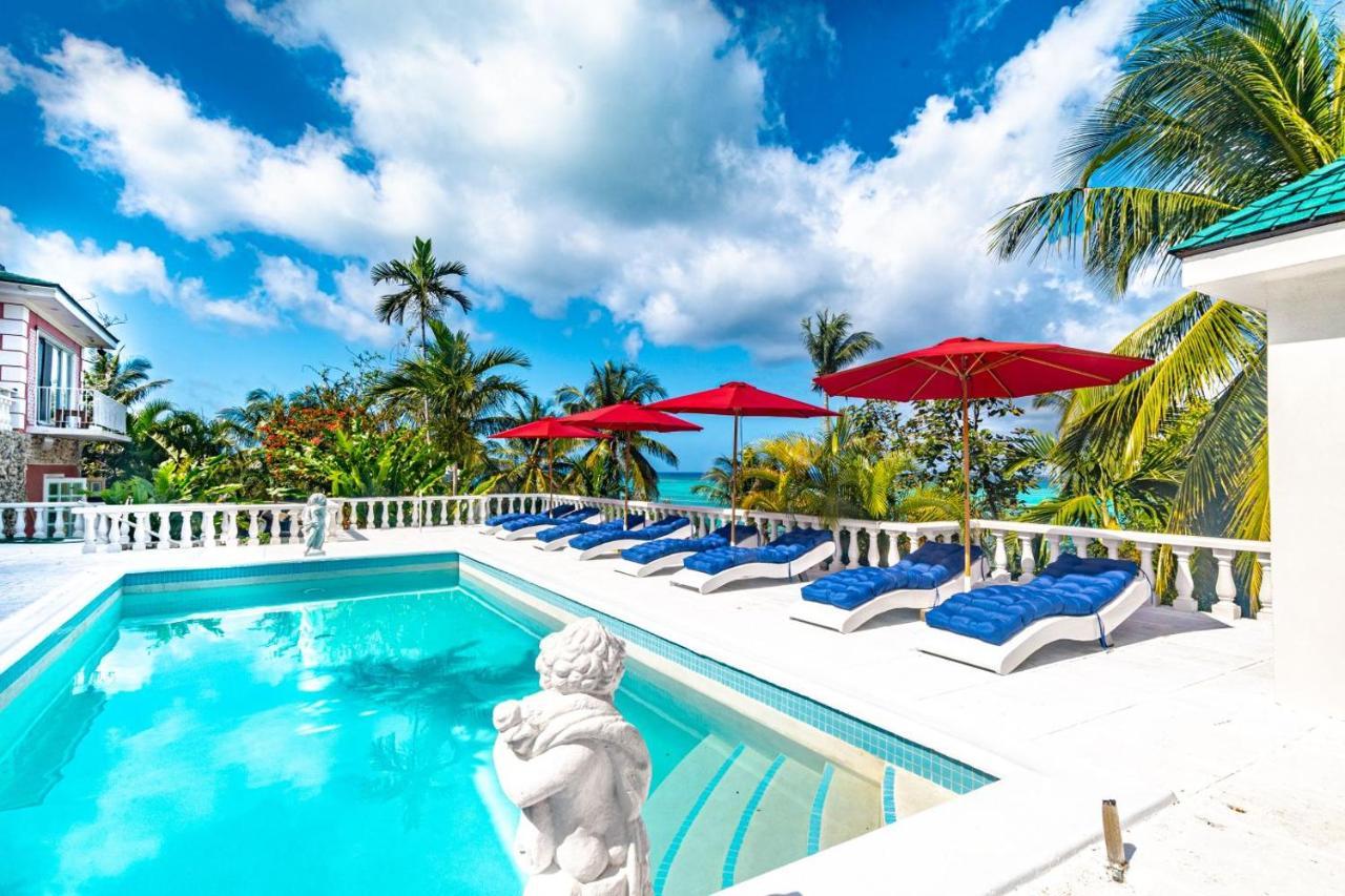 Studio Candy At Viking Hill - Love Beach Nassau Eksteriør bilde