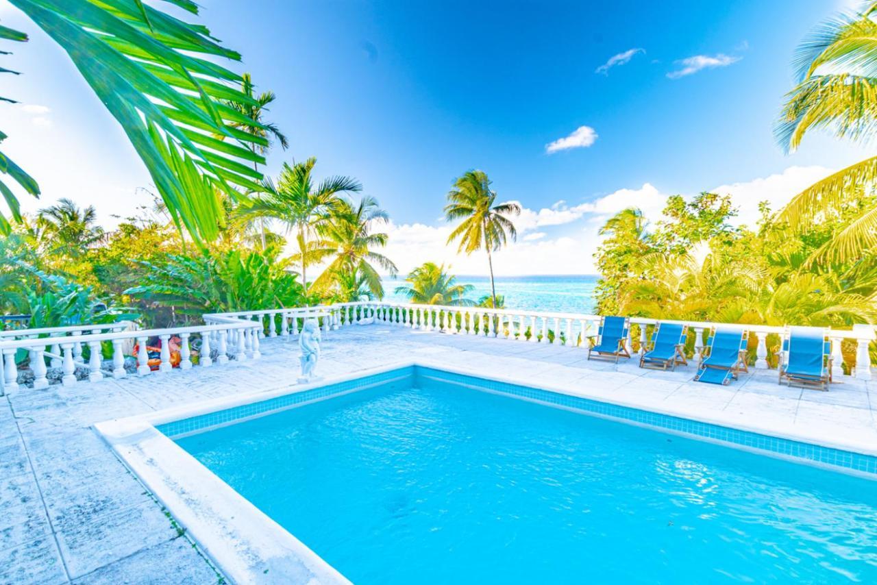 Studio Candy At Viking Hill - Love Beach Nassau Eksteriør bilde