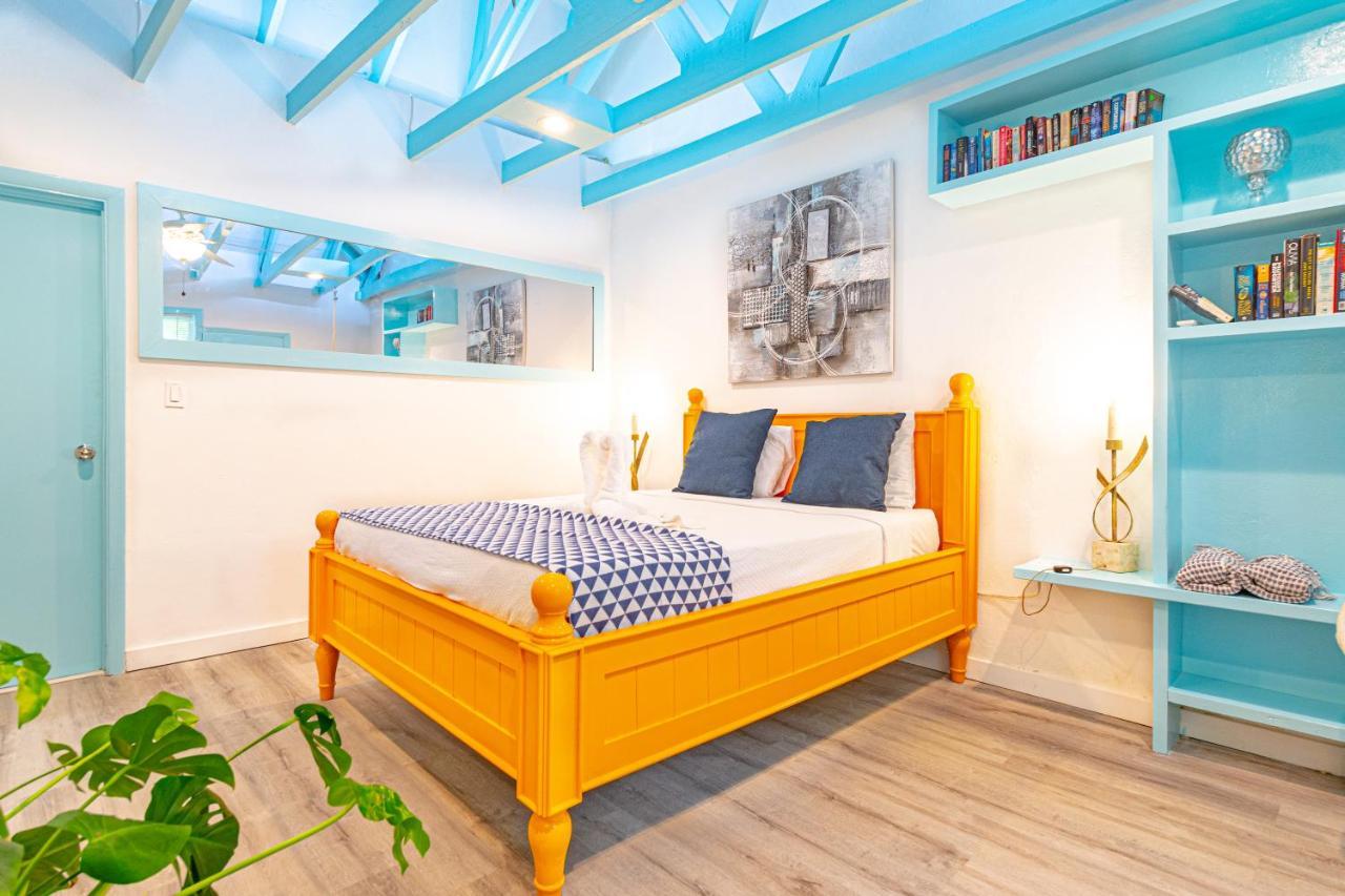Studio Candy At Viking Hill - Love Beach Nassau Eksteriør bilde