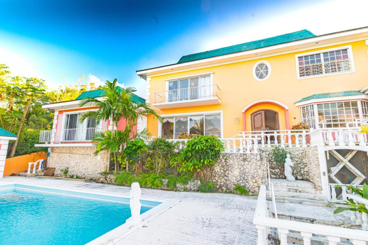 Studio Candy At Viking Hill - Love Beach Nassau Eksteriør bilde