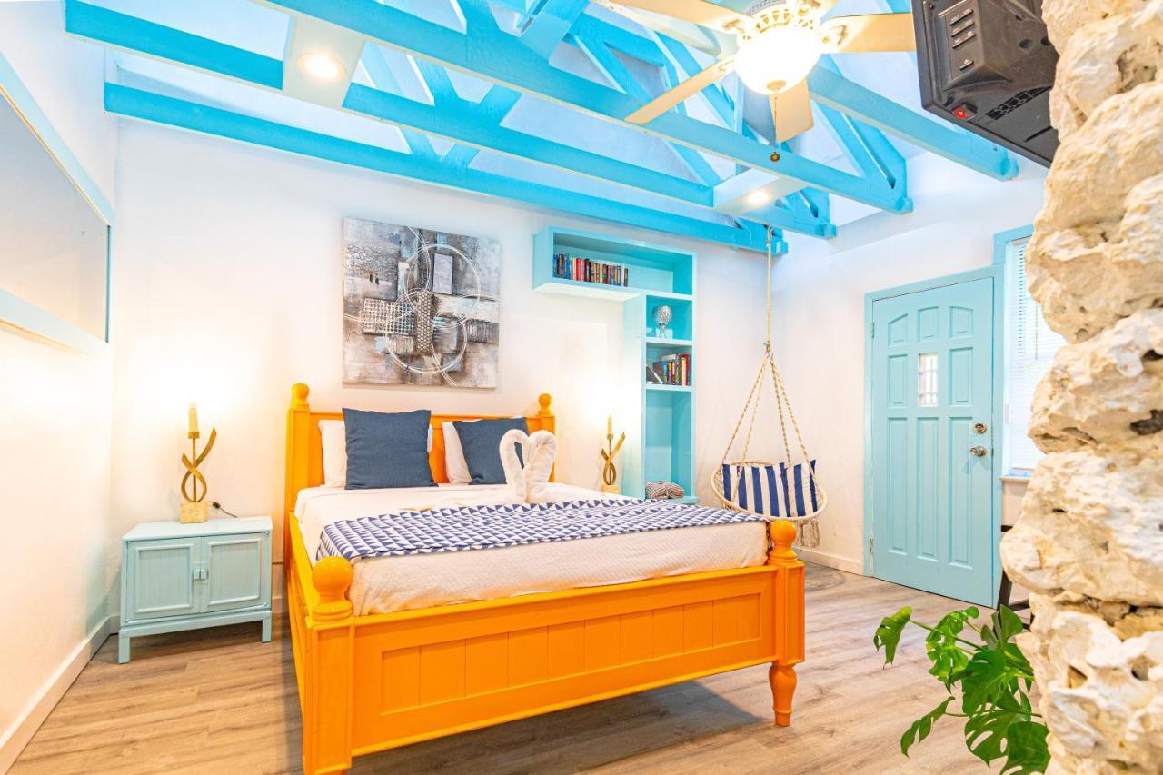 Studio Candy At Viking Hill - Love Beach Nassau Eksteriør bilde