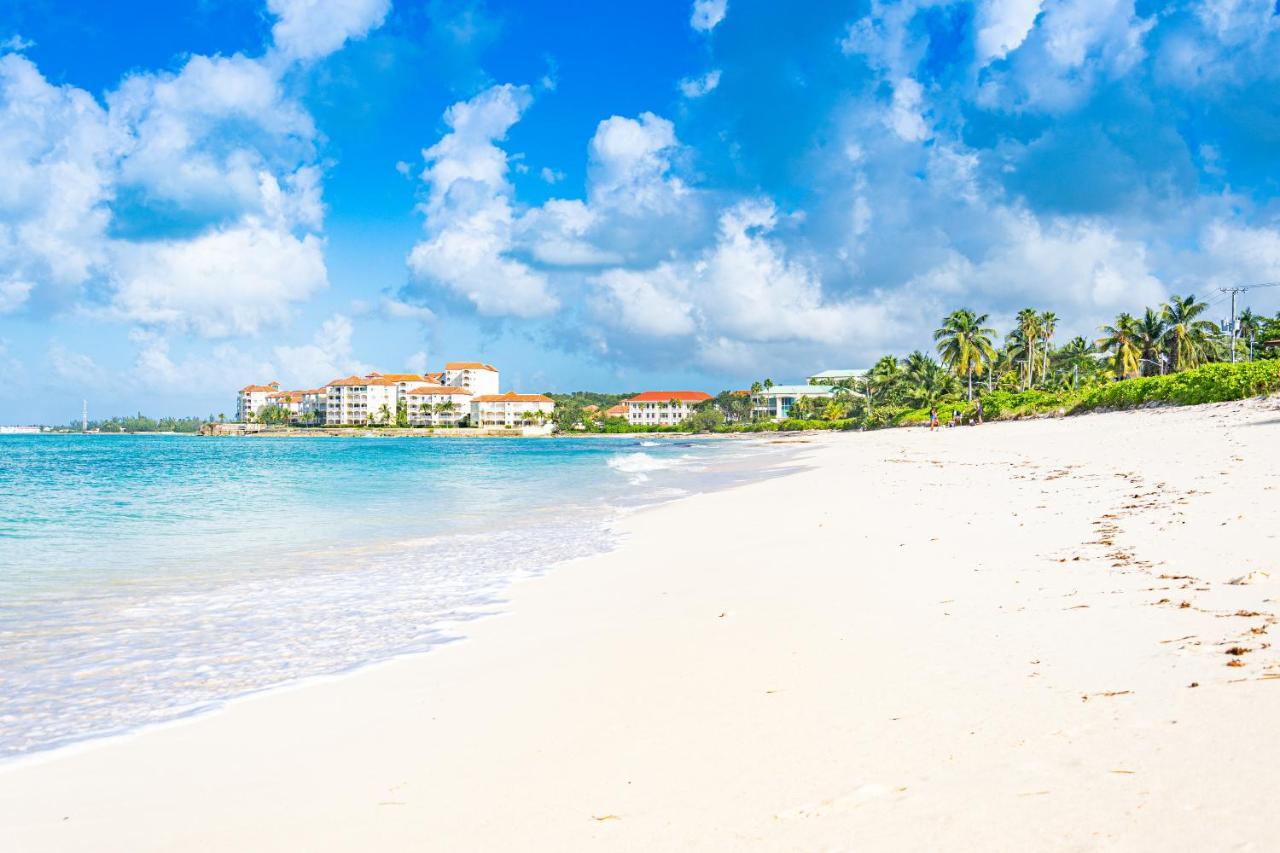 Studio Candy At Viking Hill - Love Beach Nassau Eksteriør bilde