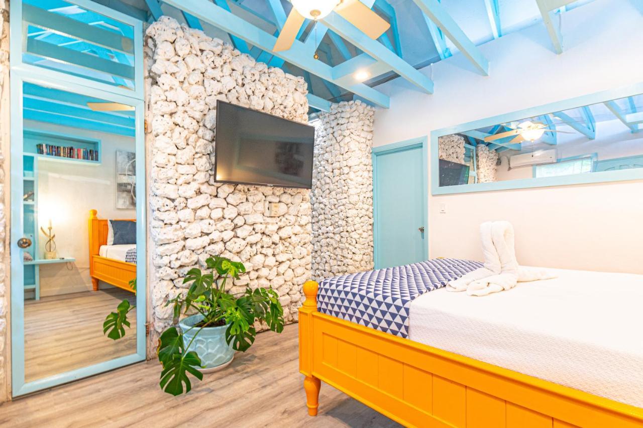Studio Candy At Viking Hill - Love Beach Nassau Eksteriør bilde