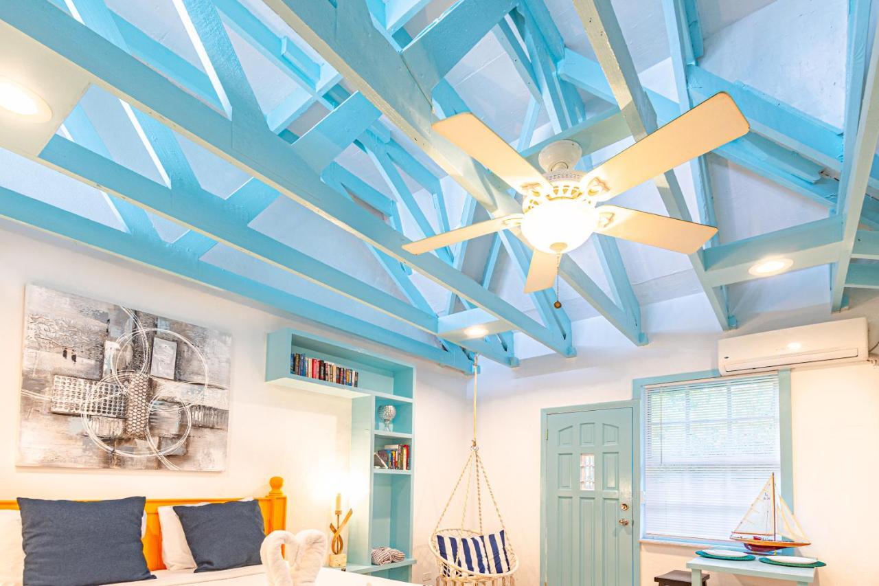 Studio Candy At Viking Hill - Love Beach Nassau Eksteriør bilde