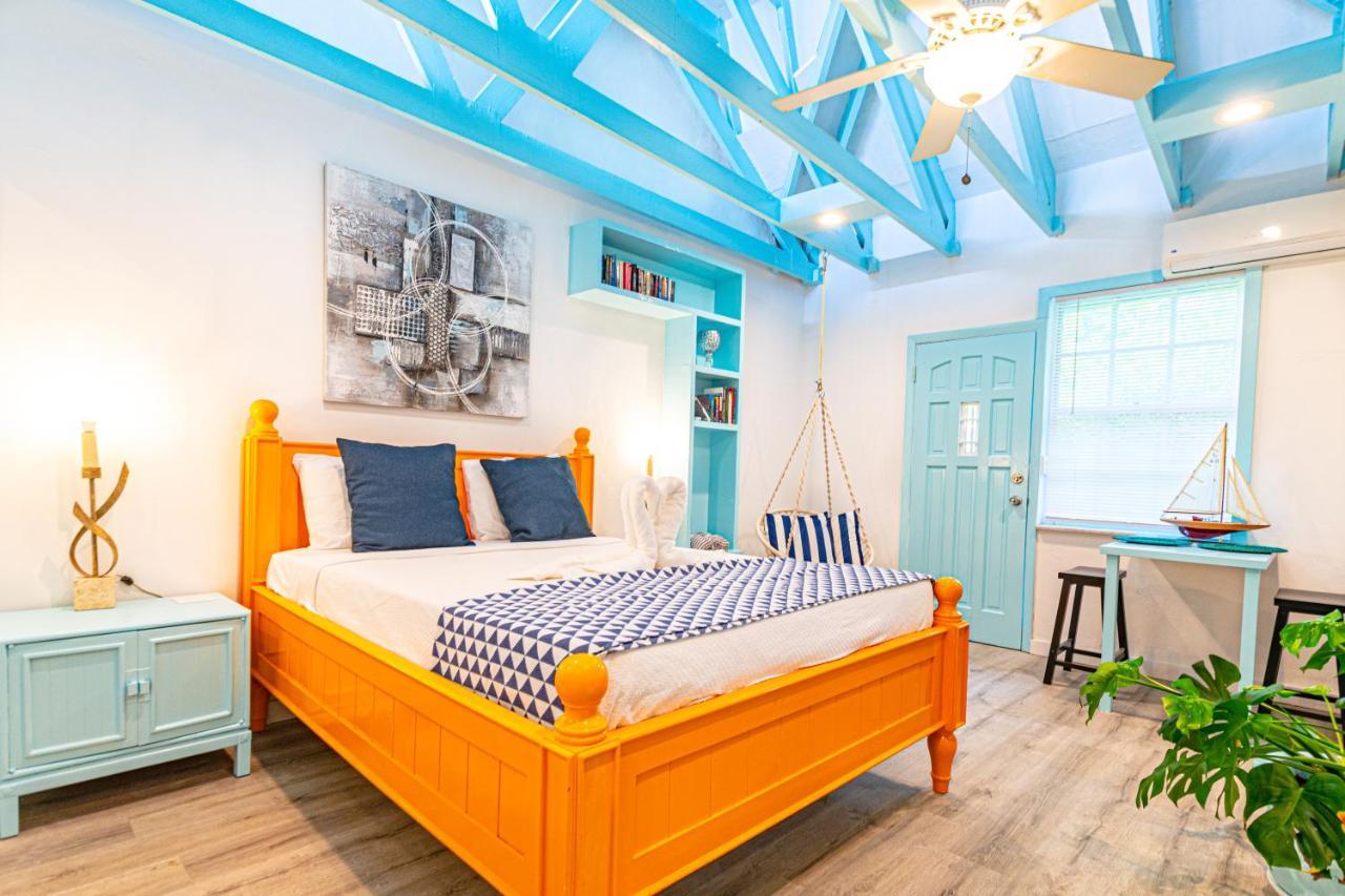 Studio Candy At Viking Hill - Love Beach Nassau Eksteriør bilde